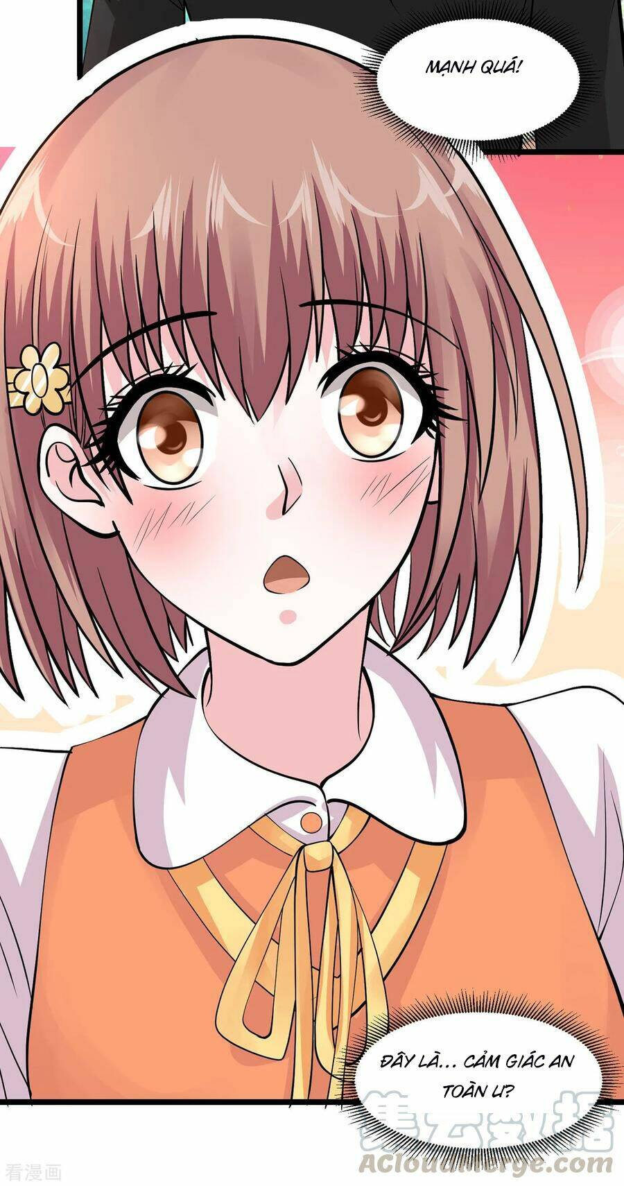 Tuyệt Phẩm Y Thánh - Chapter 94 - Page 18