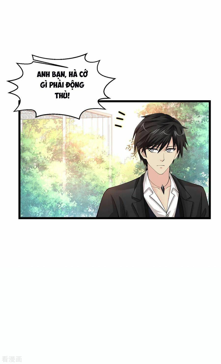 Tuyệt Phẩm Y Thánh - Chapter 94 - Page 19