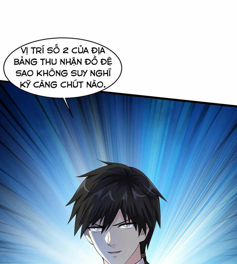 Tuyệt Phẩm Y Thánh - Chapter 94 - Page 3