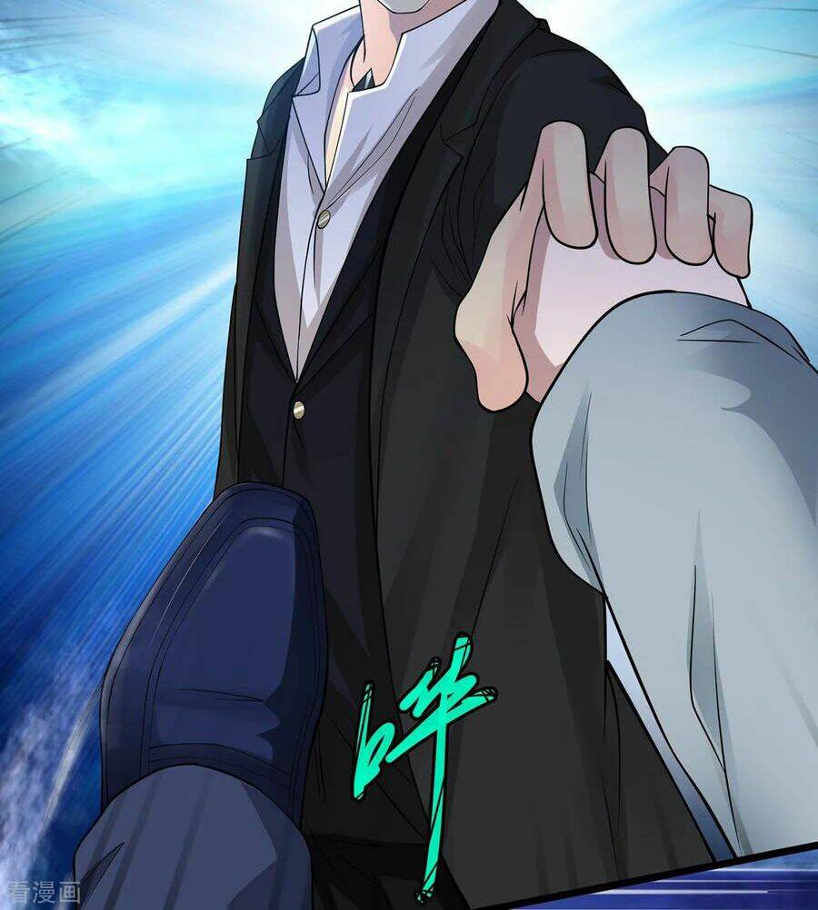 Tuyệt Phẩm Y Thánh - Chapter 94 - Page 4