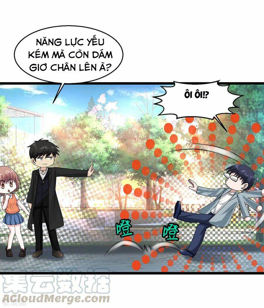 Tuyệt Phẩm Y Thánh - Chapter 94 - Page 6