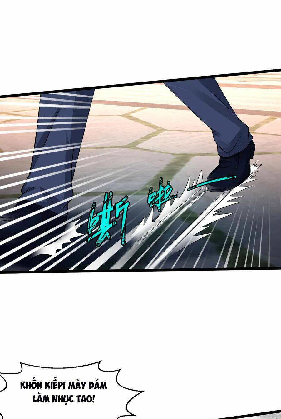 Tuyệt Phẩm Y Thánh - Chapter 94 - Page 7