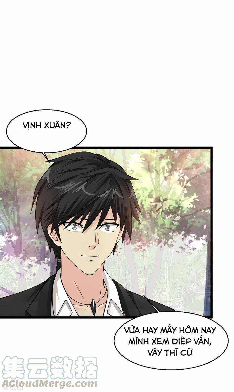 Tuyệt Phẩm Y Thánh - Chapter 95 - Page 12