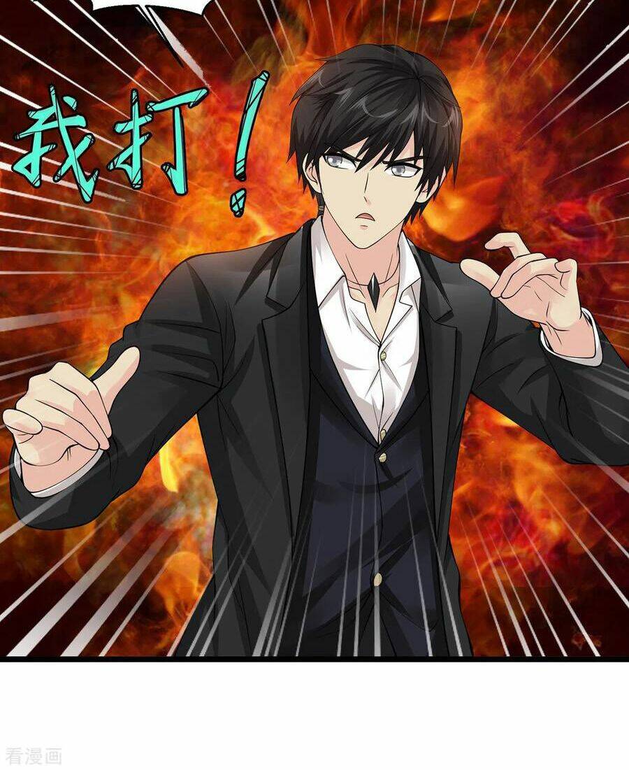 Tuyệt Phẩm Y Thánh - Chapter 95 - Page 14