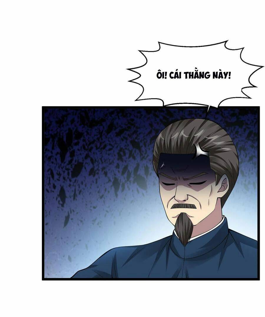 Tuyệt Phẩm Y Thánh - Chapter 95 - Page 15