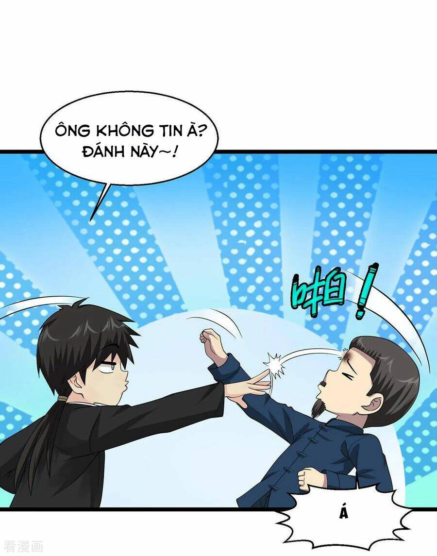 Tuyệt Phẩm Y Thánh - Chapter 95 - Page 19