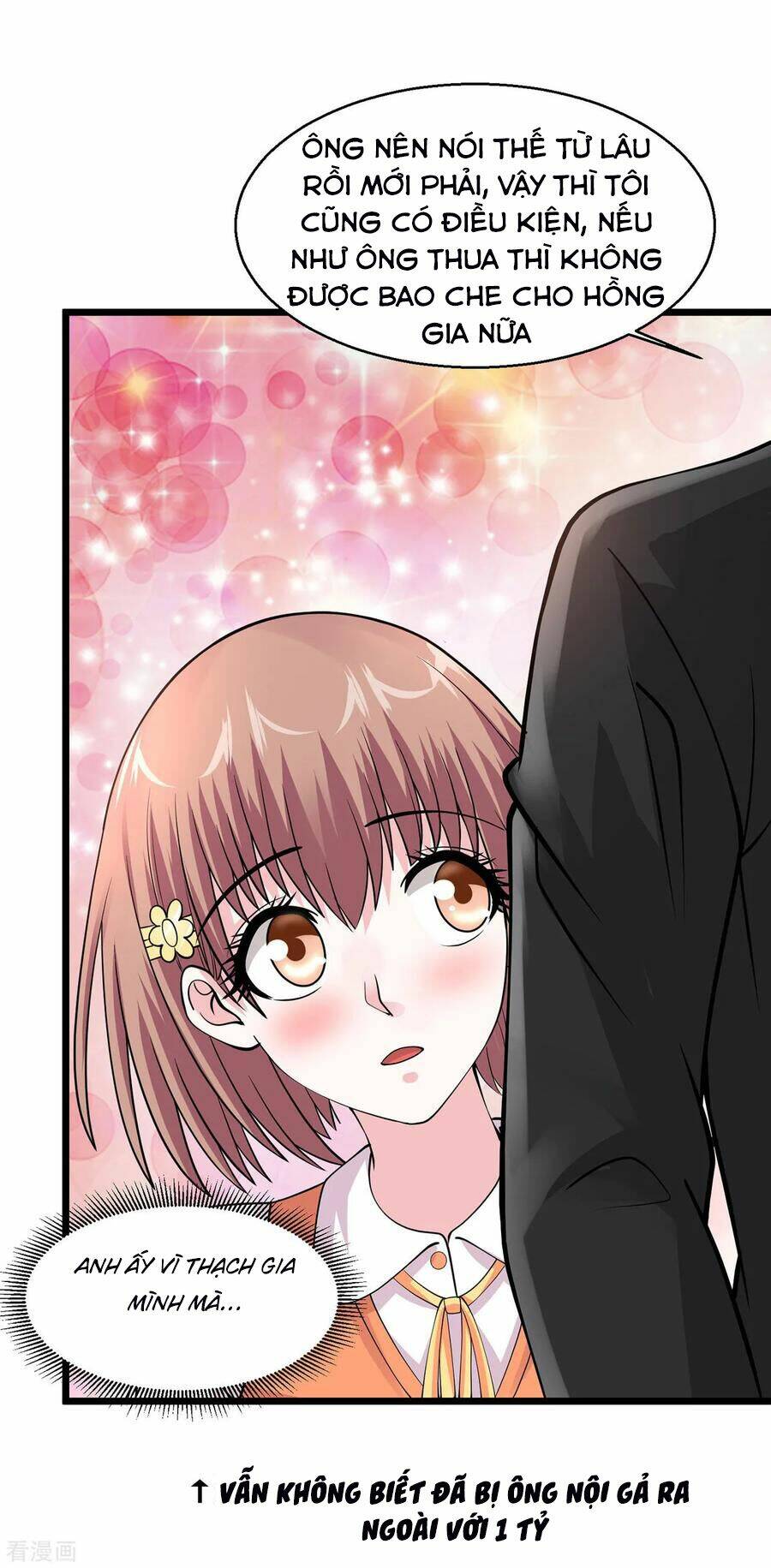 Tuyệt Phẩm Y Thánh - Chapter 95 - Page 5