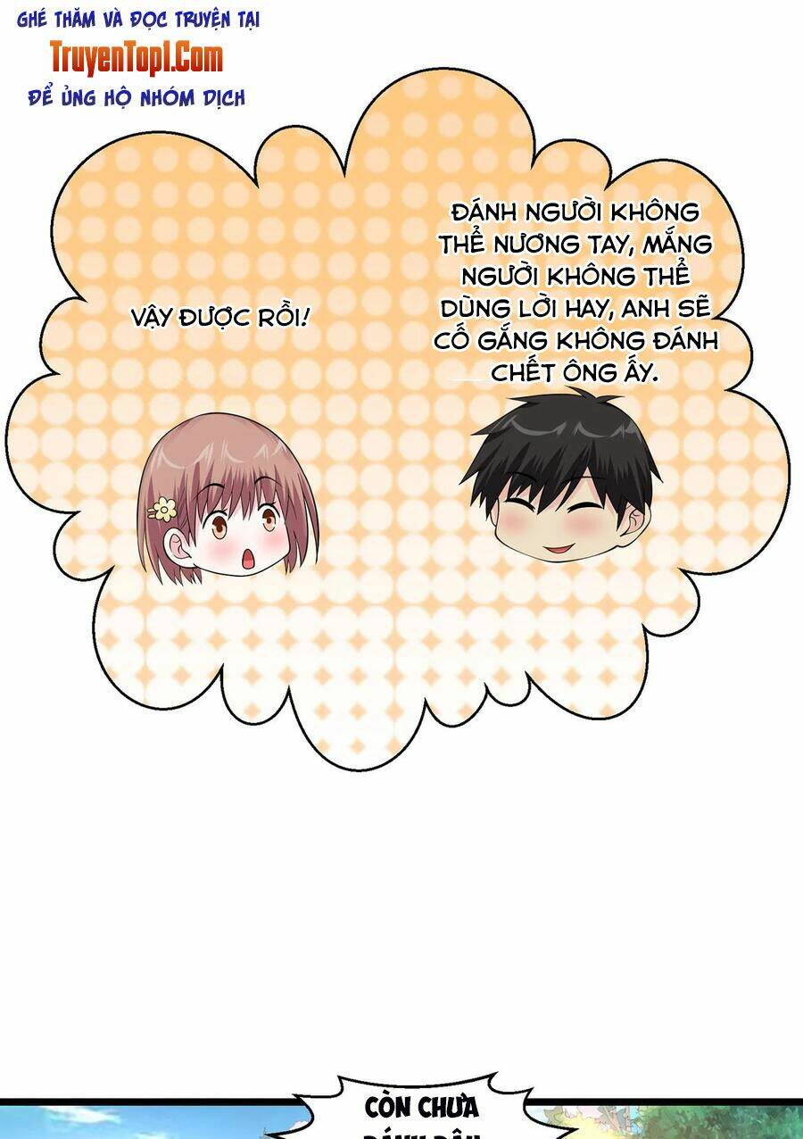 Tuyệt Phẩm Y Thánh - Chapter 95 - Page 8