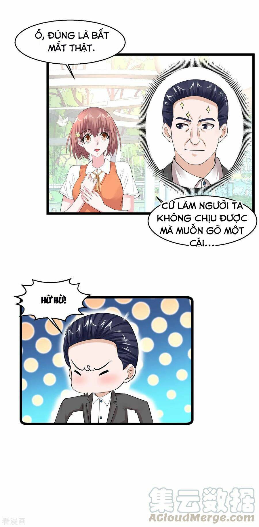 Tuyệt Phẩm Y Thánh - Chapter 96 - Page 11