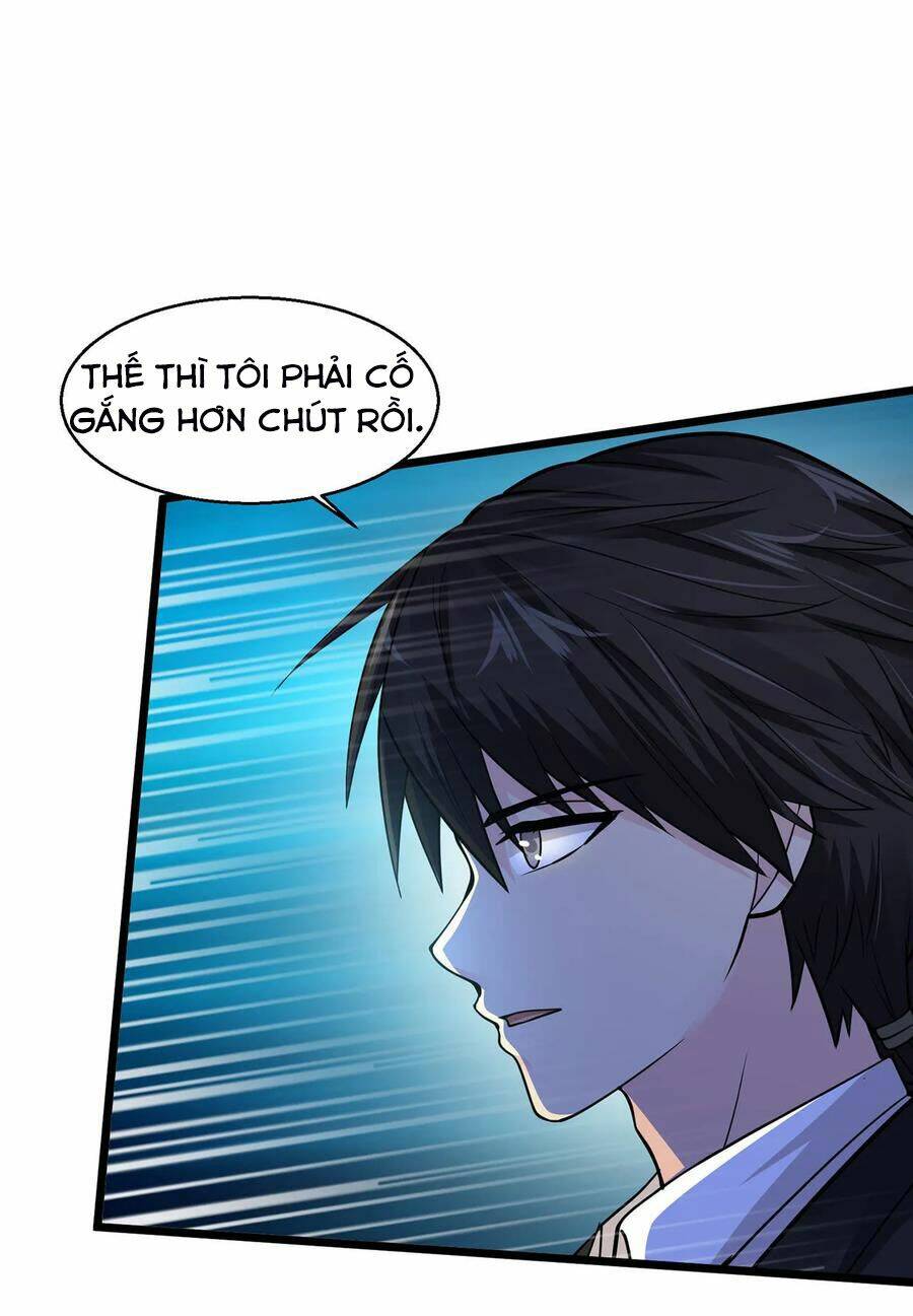 Tuyệt Phẩm Y Thánh - Chapter 96 - Page 13