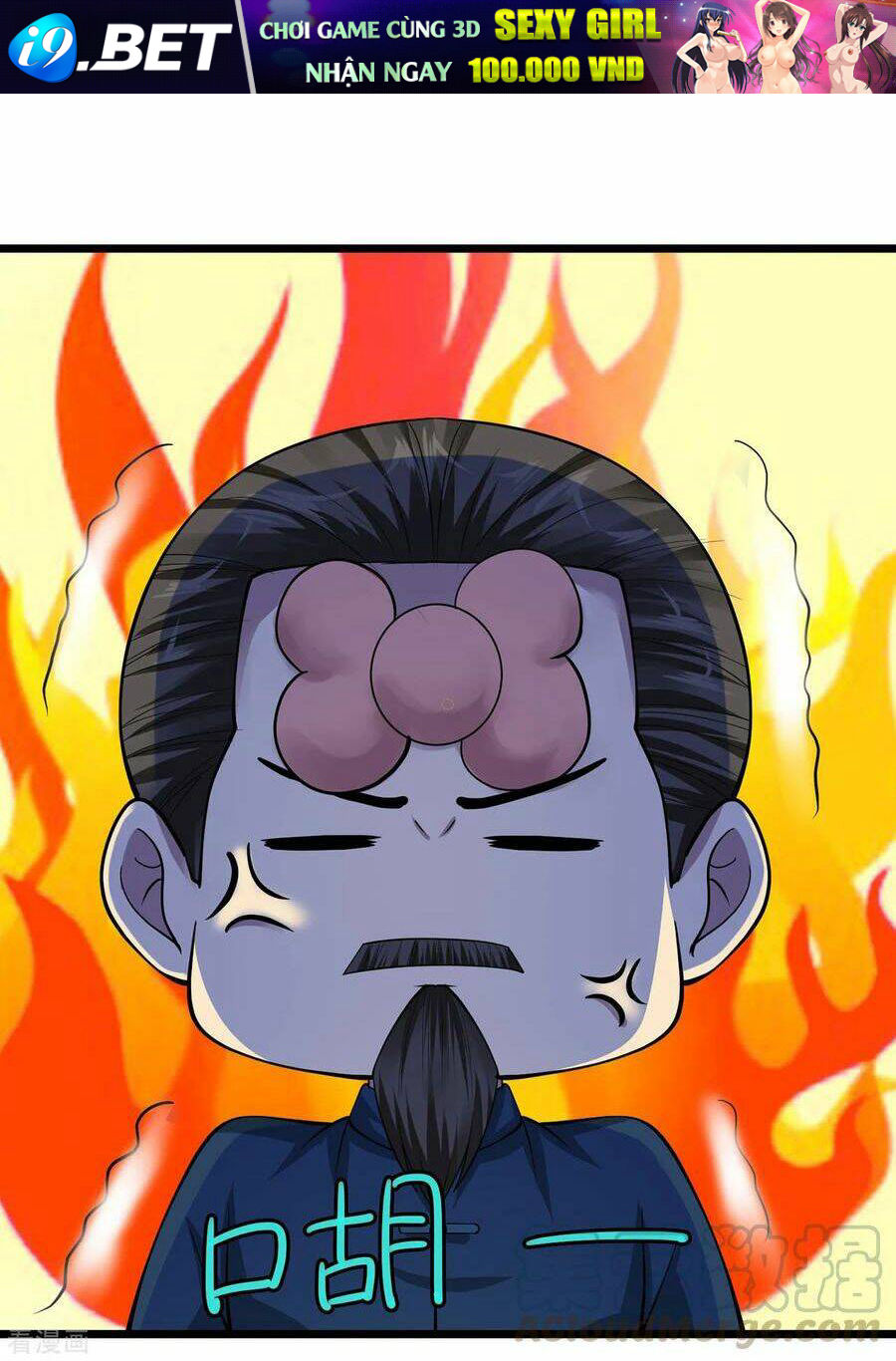 Tuyệt Phẩm Y Thánh - Chapter 96 - Page 16