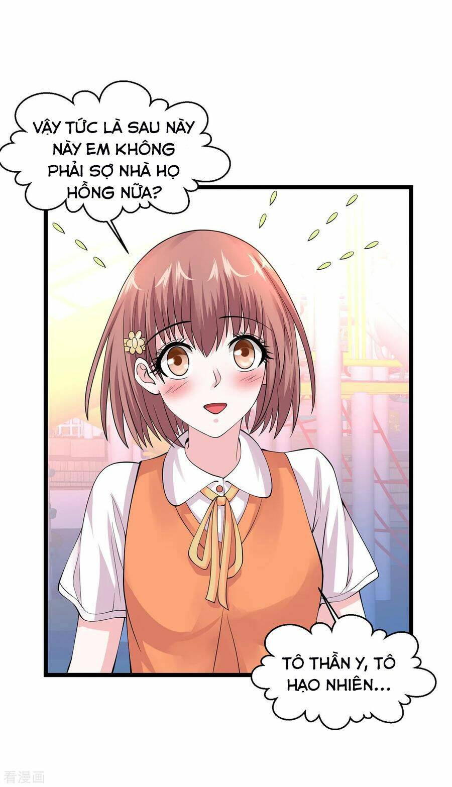 Tuyệt Phẩm Y Thánh - Chapter 97 - Page 9