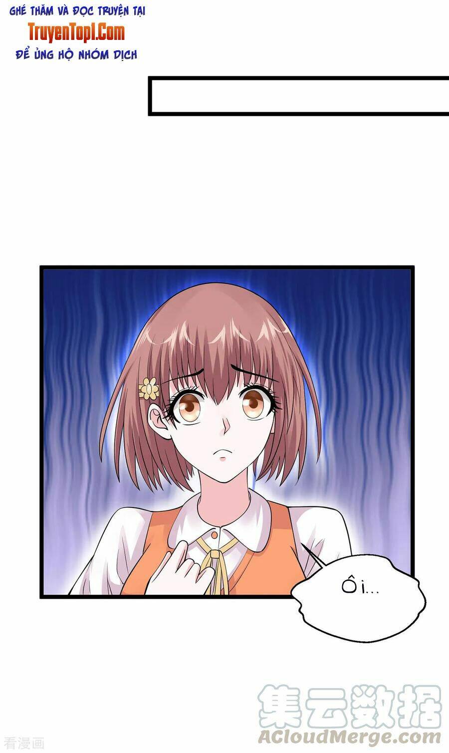 Tuyệt Phẩm Y Thánh - Chapter 97 - Page 10