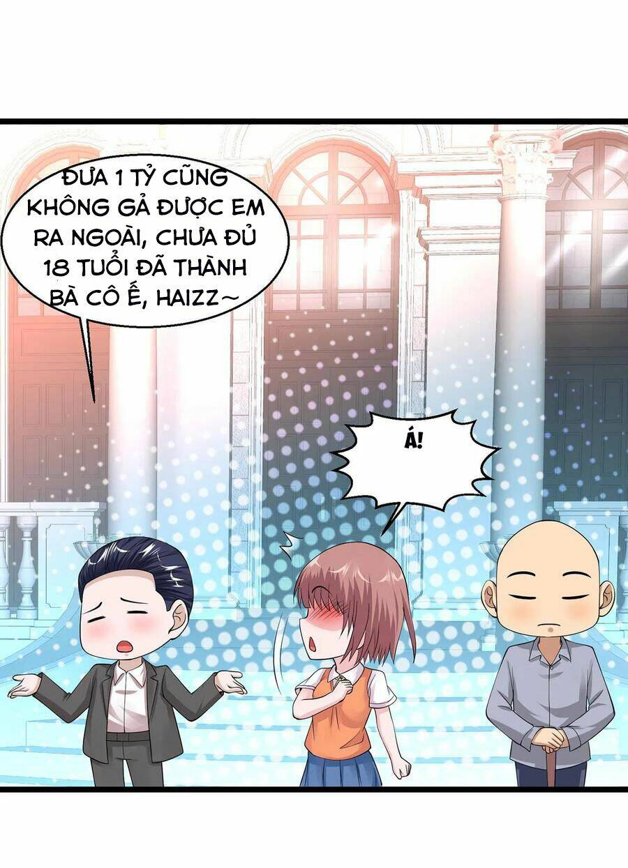 Tuyệt Phẩm Y Thánh - Chapter 97 - Page 12