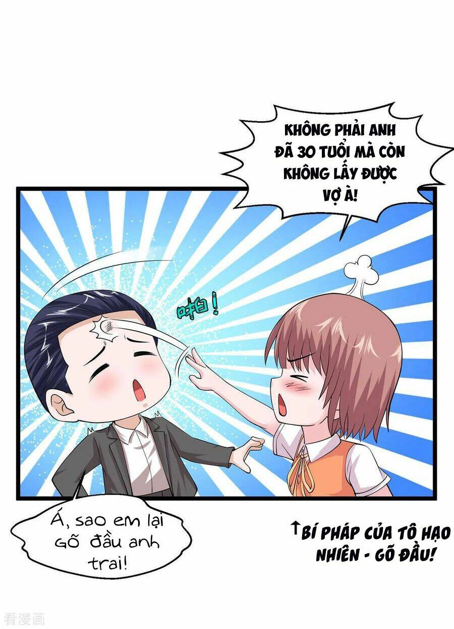 Tuyệt Phẩm Y Thánh - Chapter 97 - Page 13