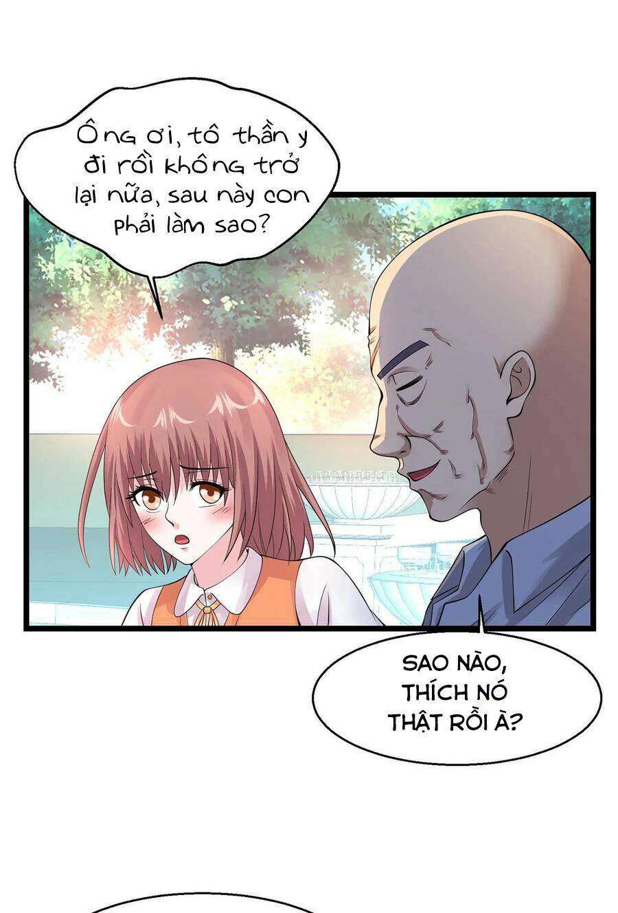 Tuyệt Phẩm Y Thánh - Chapter 97 - Page 14