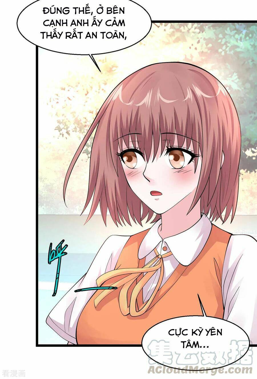 Tuyệt Phẩm Y Thánh - Chapter 97 - Page 15