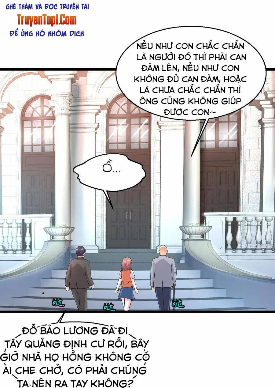 Tuyệt Phẩm Y Thánh - Chapter 97 - Page 17