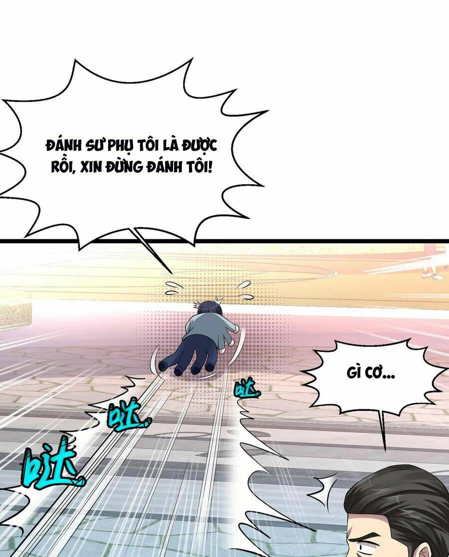 Tuyệt Phẩm Y Thánh - Chapter 97 - Page 3