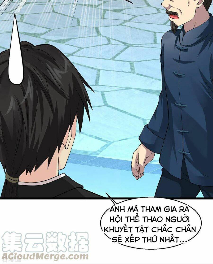 Tuyệt Phẩm Y Thánh - Chapter 97 - Page 4