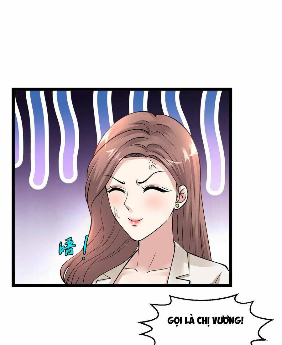 Tuyệt Phẩm Y Thánh - Chapter 98 - Page 9