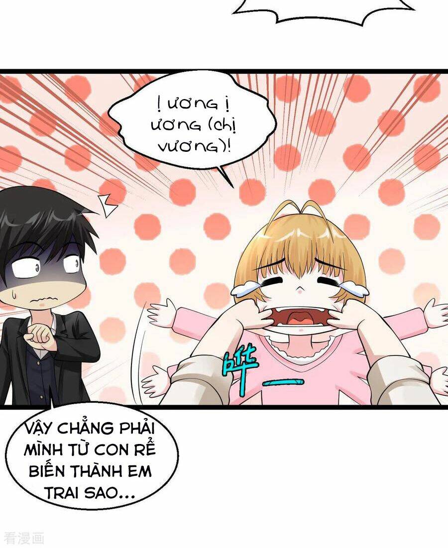 Tuyệt Phẩm Y Thánh - Chapter 98 - Page 10