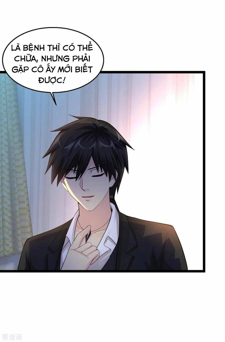 Tuyệt Phẩm Y Thánh - Chapter 98 - Page 15