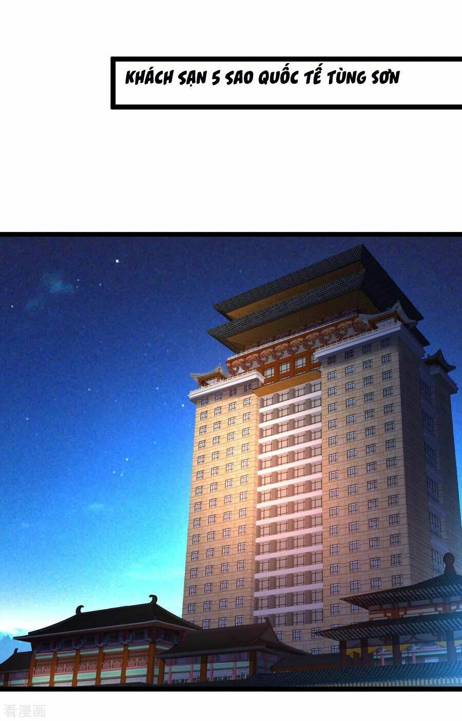 Tuyệt Phẩm Y Thánh - Chapter 98 - Page 16