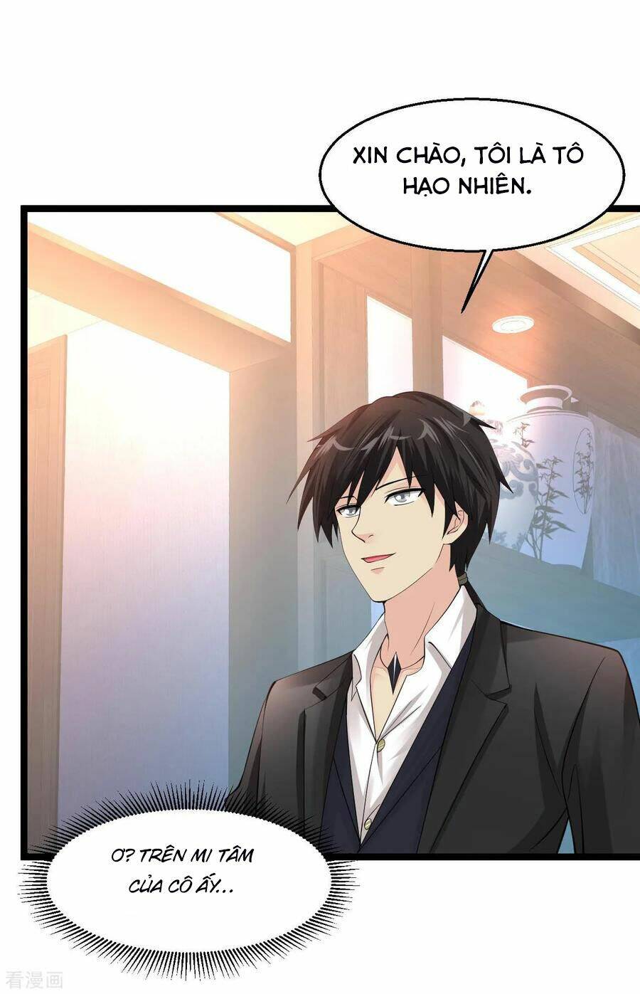 Tuyệt Phẩm Y Thánh - Chapter 98 - Page 18