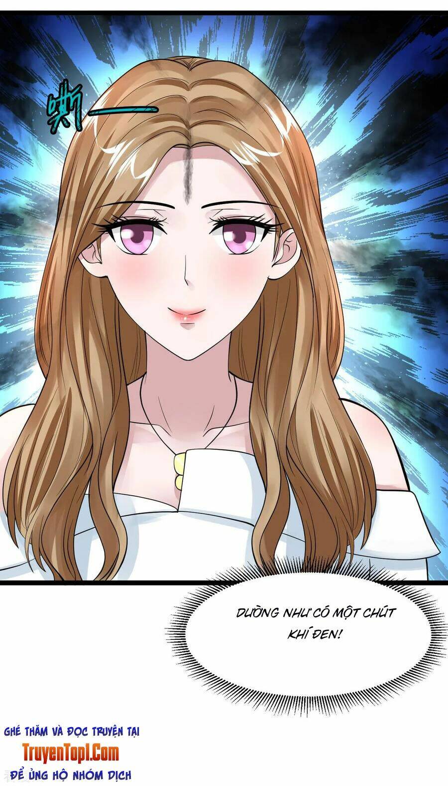 Tuyệt Phẩm Y Thánh - Chapter 98 - Page 19