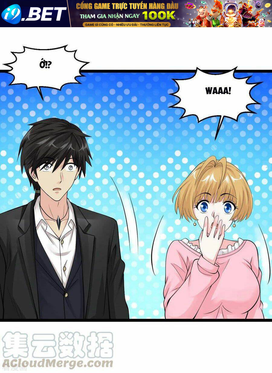 Tuyệt Phẩm Y Thánh - Chapter 98 - Page 4