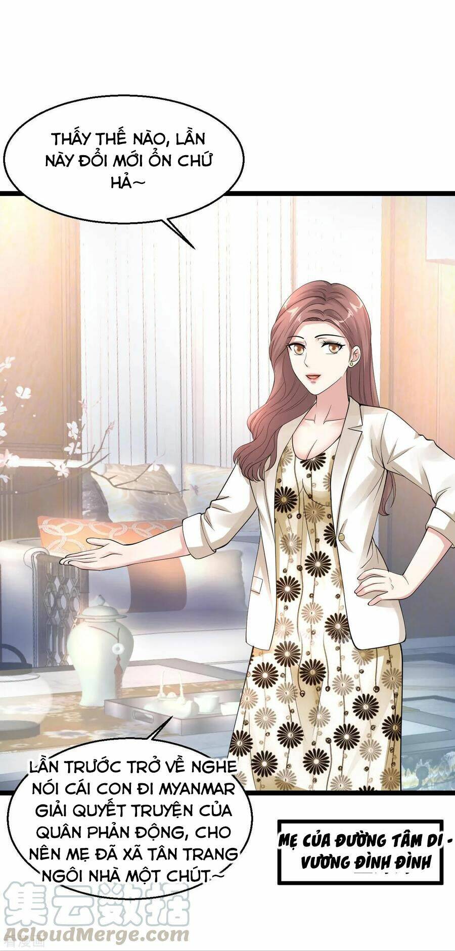 Tuyệt Phẩm Y Thánh - Chapter 98 - Page 7