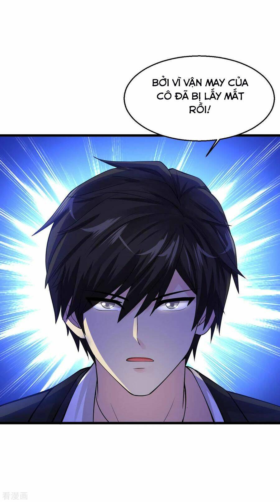 Tuyệt Phẩm Y Thánh - Chapter 99 - Page 11
