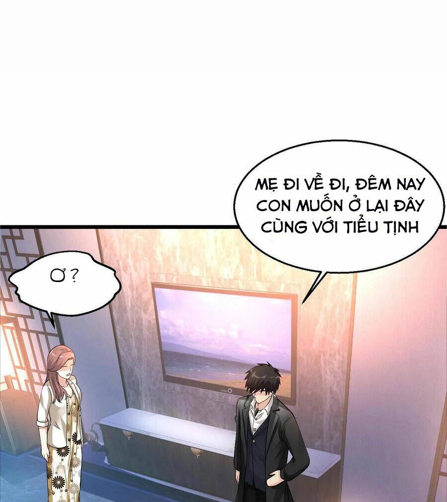 Tuyệt Phẩm Y Thánh - Chapter 99 - Page 13