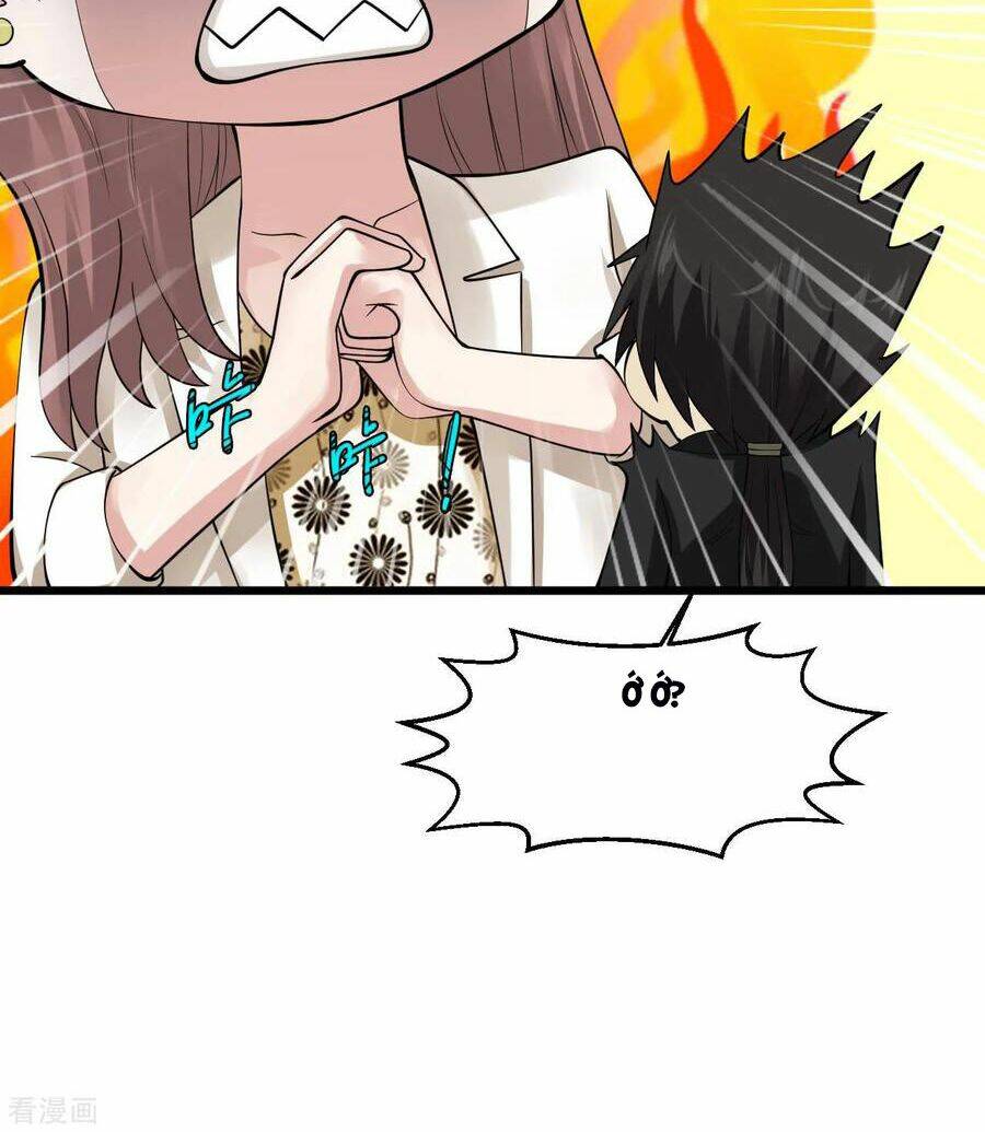 Tuyệt Phẩm Y Thánh - Chapter 99 - Page 18