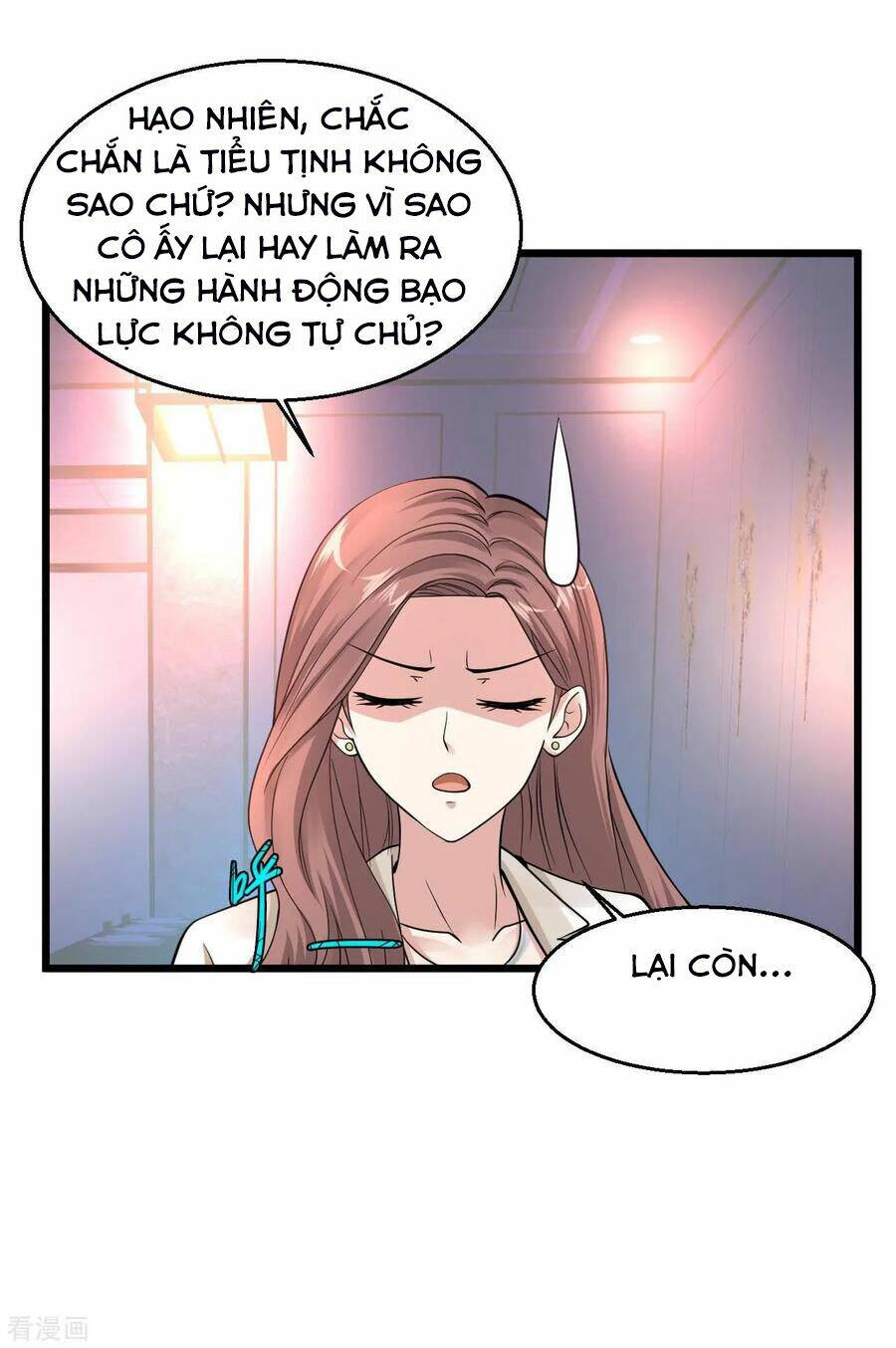 Tuyệt Phẩm Y Thánh - Chapter 99 - Page 3