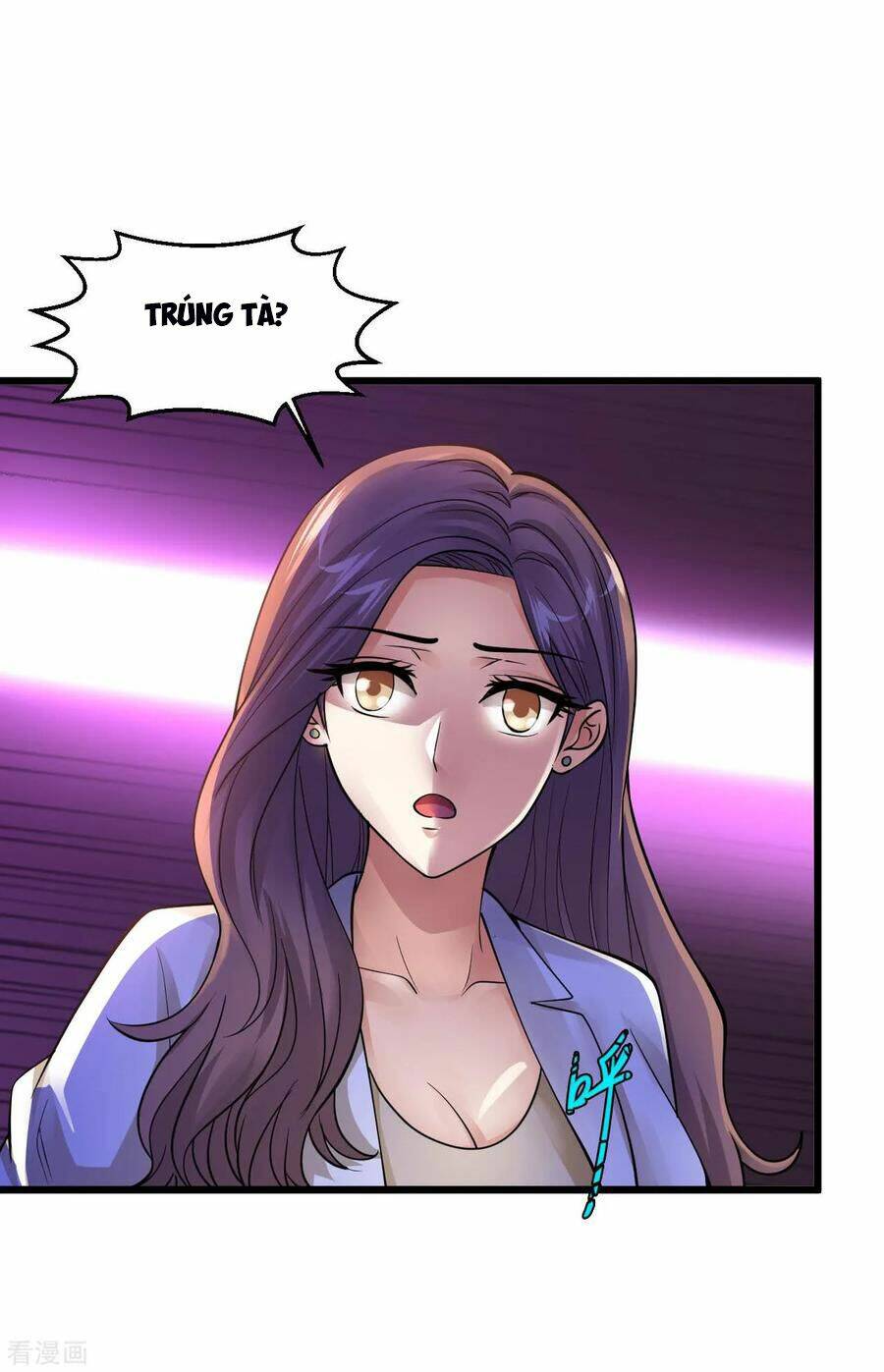 Tuyệt Phẩm Y Thánh - Chapter 99 - Page 8