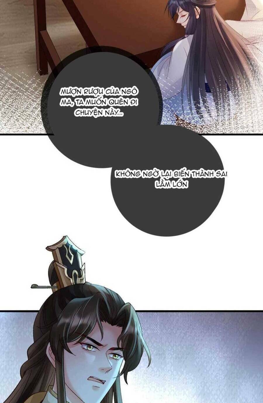 Sự Trả Thù Của Vương Phi - Chapter 83 - Page 11