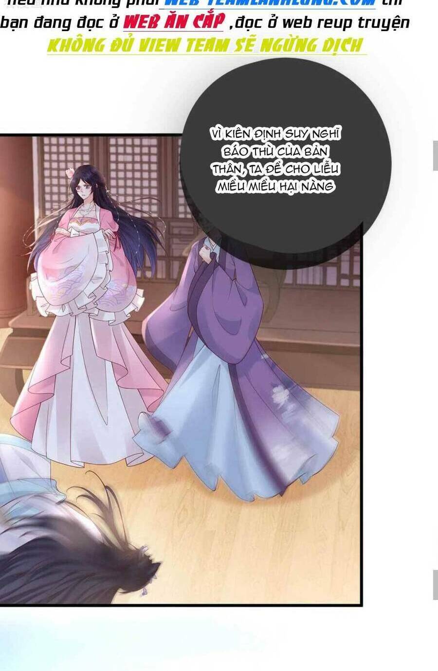 Sự Trả Thù Của Vương Phi - Chapter 83 - Page 14