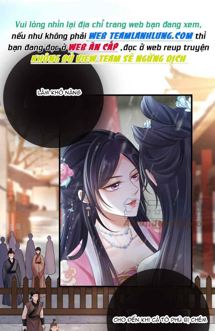 Sự Trả Thù Của Vương Phi - Chapter 83 - Page 15