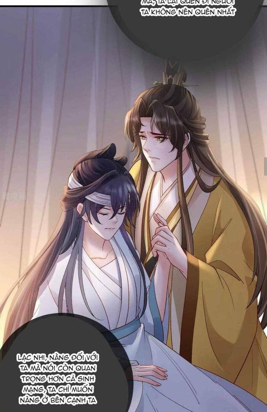 Sự Trả Thù Của Vương Phi - Chapter 83 - Page 20