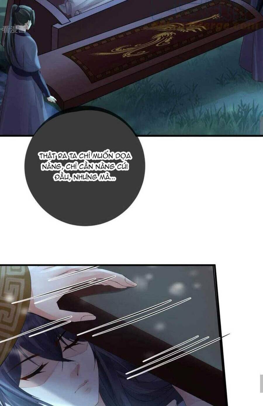 Sự Trả Thù Của Vương Phi - Chapter 83 - Page 22