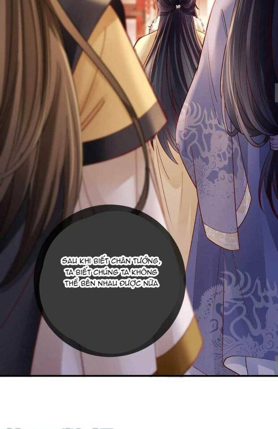 Sự Trả Thù Của Vương Phi - Chapter 83 - Page 24