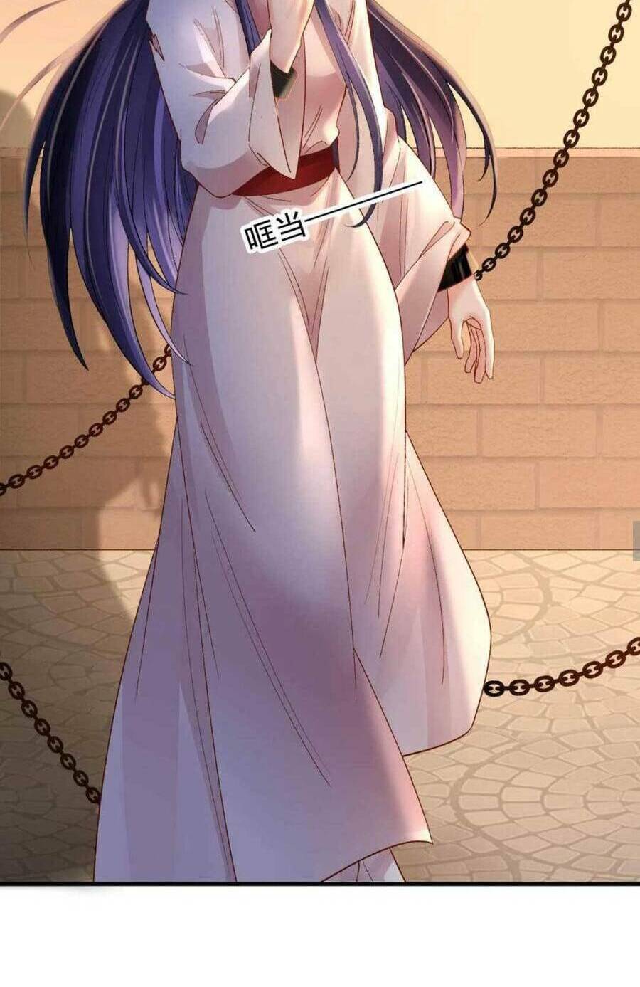 Sự Trả Thù Của Vương Phi - Chapter 83 - Page 30