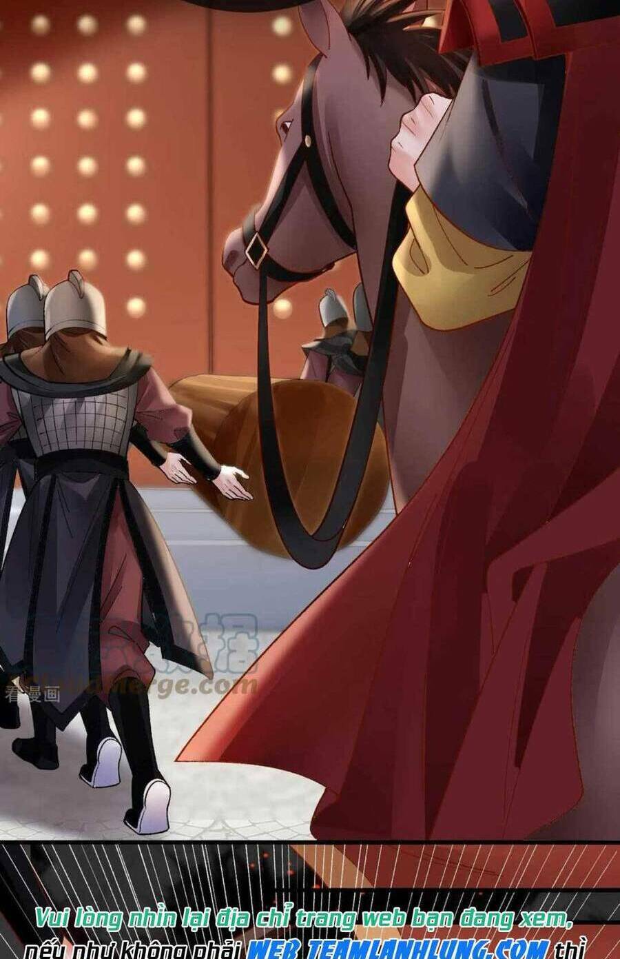 Sự Trả Thù Của Vương Phi - Chapter 83 - Page 34