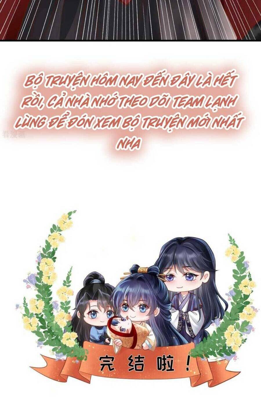 Sự Trả Thù Của Vương Phi - Chapter 83 - Page 36