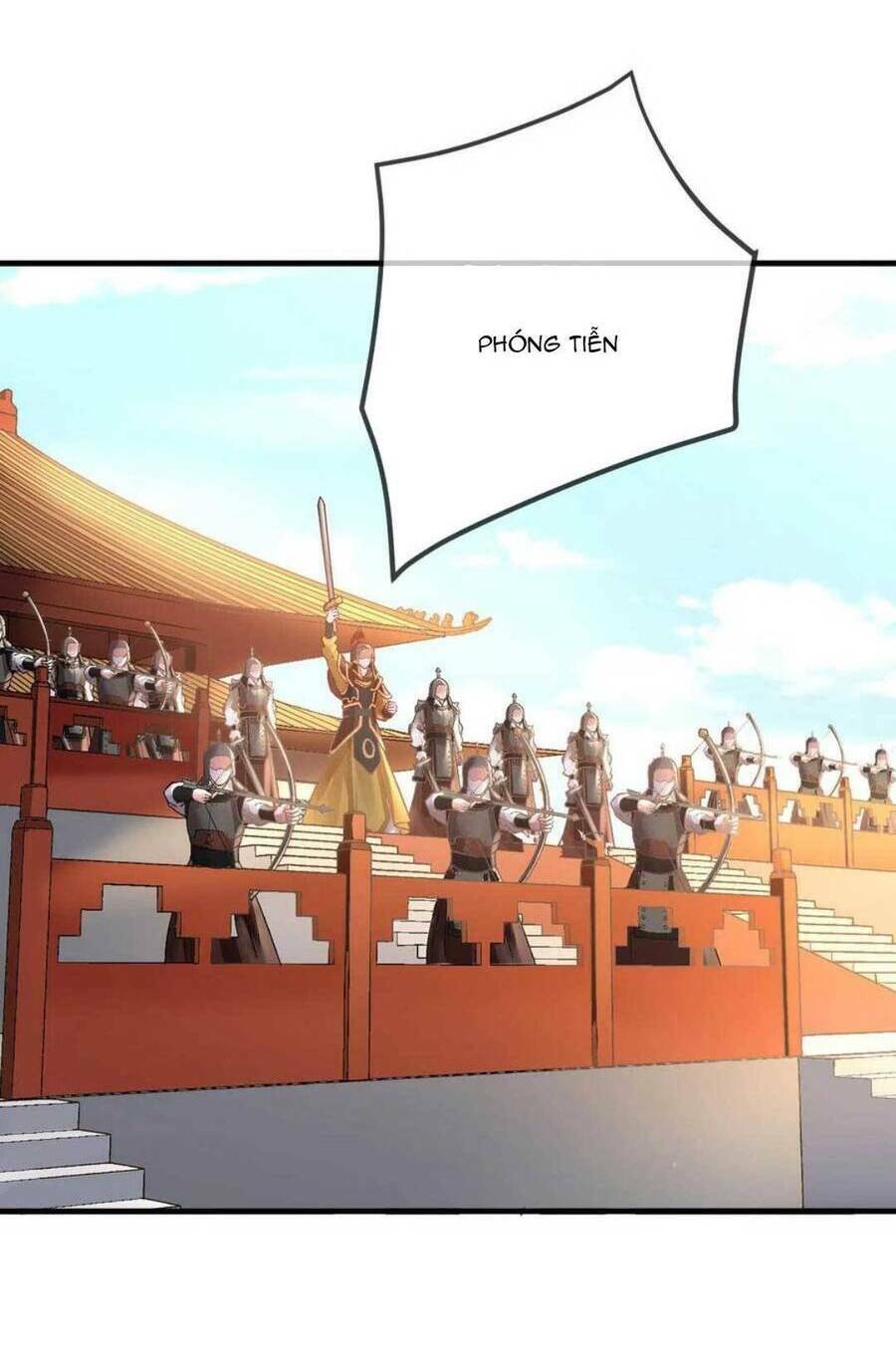 Sự Trả Thù Của Vương Phi - Chapter 83 - Page 3