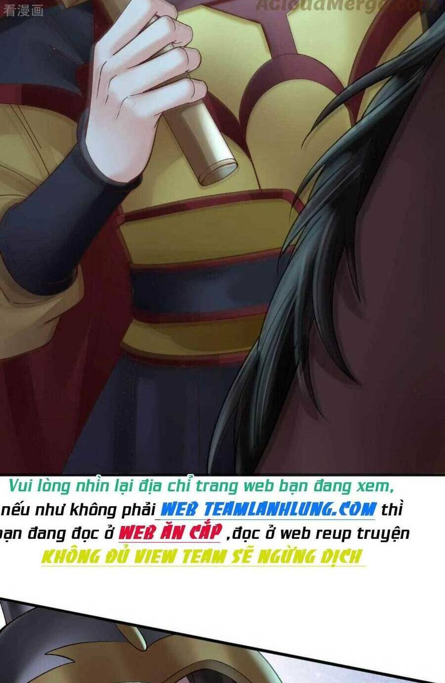 Sự Trả Thù Của Vương Phi - Chapter 83 - Page 6