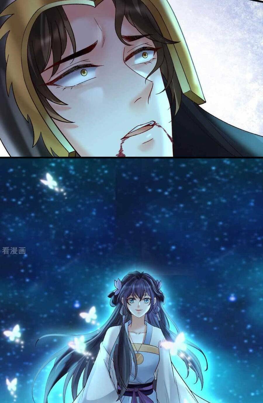 Sự Trả Thù Của Vương Phi - Chapter 83 - Page 7