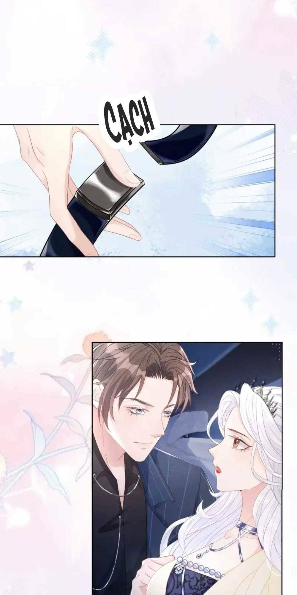 Sau Khi Xuyên Sách  Ta Bị Nam Phụ Bệnh Kiều Quấn Lấy - Chapter 3 - Page 10